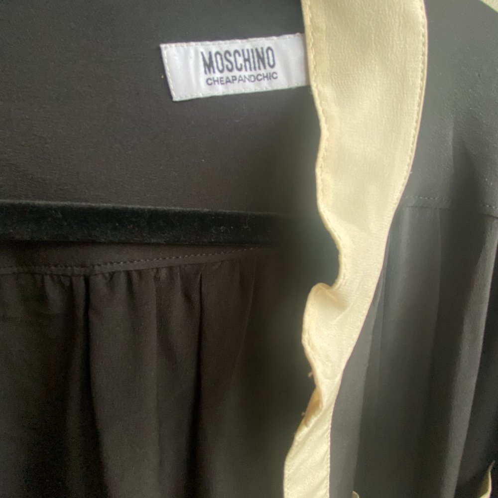 Moschino Robe - Picture 3 of 6